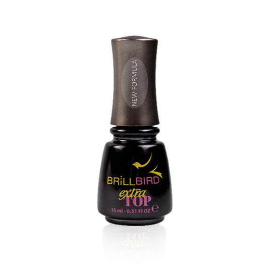BRILLBIRD - EXTRA TOP UNIVERSAL SHINE 15 ml.