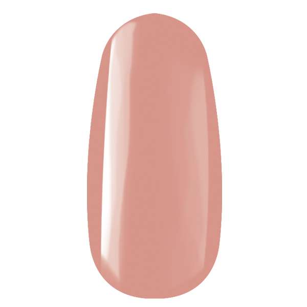 Crystal Nails - R105 Royal Gel 4,5ml – Cream powder