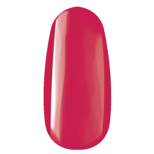 Crystal Nails - R106 Royal Gel 4,5ml – Wild cherry jelly