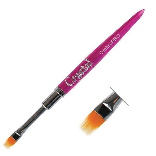 Crystal Nails - Brush Ombre Pro