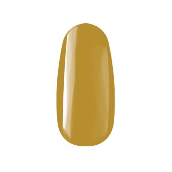 Crystal Nails - R111 Royal Gel 4,5ml – Indian curry