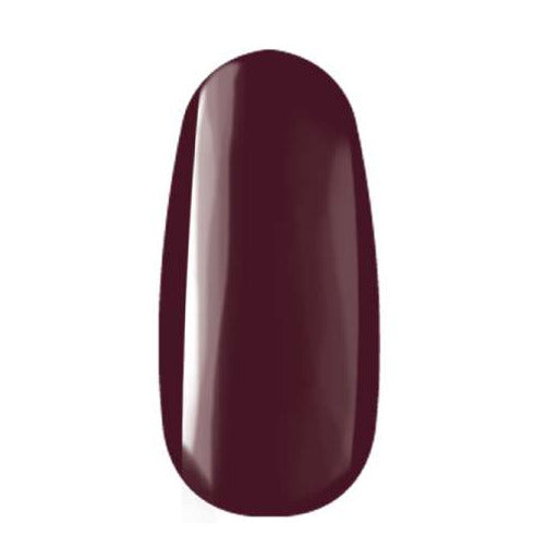 Crystal Nails - R115 Royal Gel 4,5ml – Black forest cake