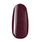 Crystal Nails - R115 Royal Gel 4,5ml – Black forest cake