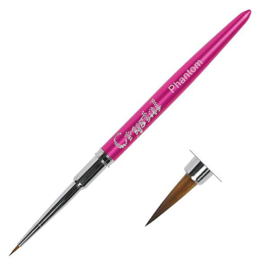 Crystal Nails - Brush Phantom