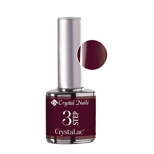 CRYSTAL NAILS - 3S 005# TRE STEP CRYSTALAC – Tawny Port