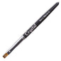 Crystal Nails - Brush Nero Merlo II