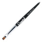 Crystal Nails - Brush Nero Merlo III