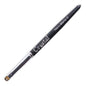 Crystal Nails - Brush Nero Merlo 0