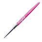 Crystal Nails - Brush "0" Short