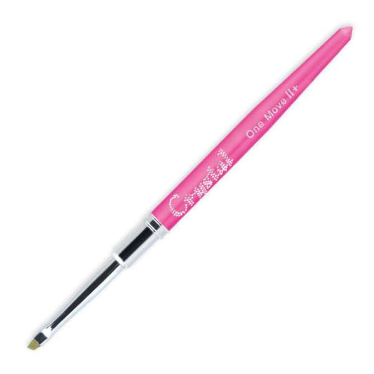 Crystal Nails - Brush One Move 2+