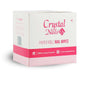 Crystal Nails - WIPES CELLULOSA 500 PZ