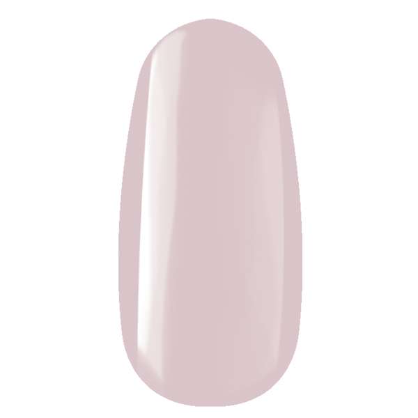 Crystal Nails - R117 Royal Gel 4,5ml – Rosewater