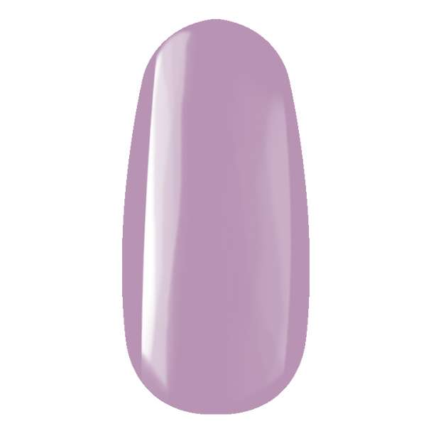 Crystal Nails - R118 Royal Gel 4,5ml – Japanese lilac