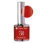 CRYSTAL NAILS - 3S 026# TRE STEP CRYSTALAC – Ferrari red