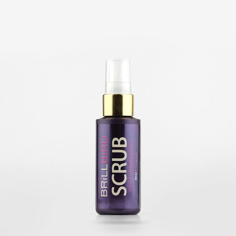 Brillbird - Scrub