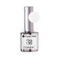 CRYSTAL NAILS - 3S 027# TRE STEP CRYSTALAC – Soft white