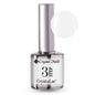 CRYSTAL NAILS - 3S 027# TRE STEP CRYSTALAC – Soft white
