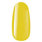 Crystal Nails - R123 Royal Gel 4,5ml – Yellow daffodil
