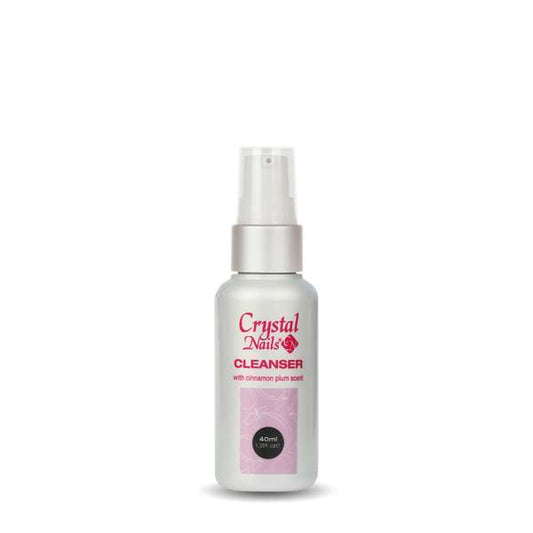Crystal Nails - Cleanser Prugna