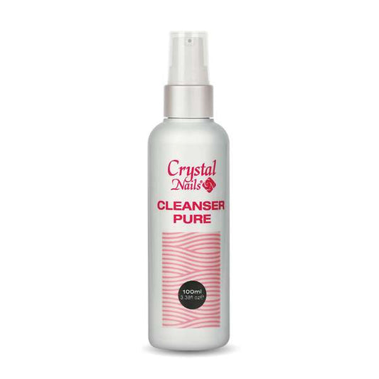 Crystal Nails - Cleanser Pure