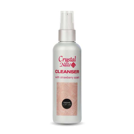 Crystal Nails - CLEANSER FRAGOLA