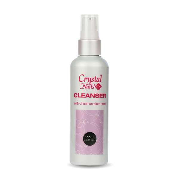 Crystal Nails - Cleanser Prugna