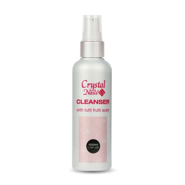 Crystal Nails - CLEANSER TUTTI FRUTTI