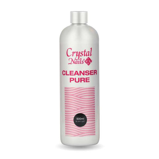 Crystal Nails - Cleanser Pure