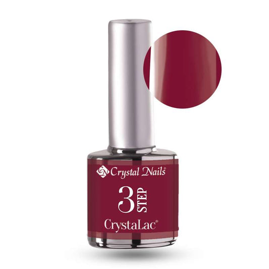 CRYSTAL NAILS - 3S 091# TRE STEP CRYSTALAC – Sweet chili