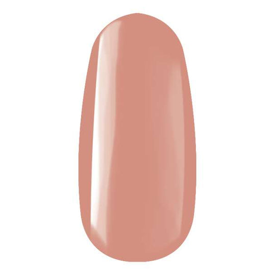 Crystal Nails - R124 Royal Gel 4,5ml – Tea-rose pink