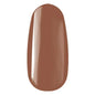 Crystal Nails - R127 Royal Gel 4,5ml – Honey nougat