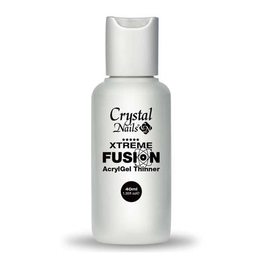 CRYSTAL NAILS - XTREME FUSION ACRYLGEL THINNER