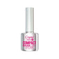 CRYSTAL NAILS - COMPACT BASE GEL Milky Rose