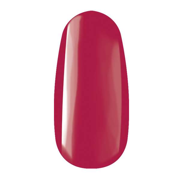 Crystal Nails - R136 Royal Gel 4,5ml – Fuchsia on the loose