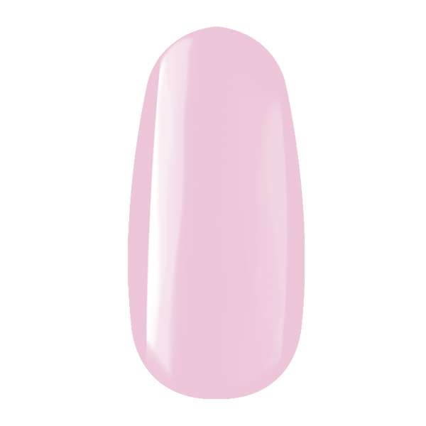 Crystal Nails - R137 Royal Gel 4,5ml – China pink