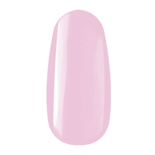 Crystal Nails - R137 Royal Gel 4,5ml – China pink