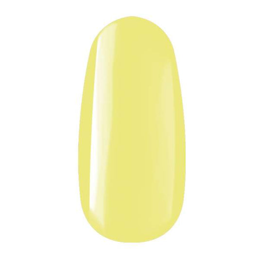 Crystal Nails - R138 Royal Gel 4,5ml – Pineapple sorbet