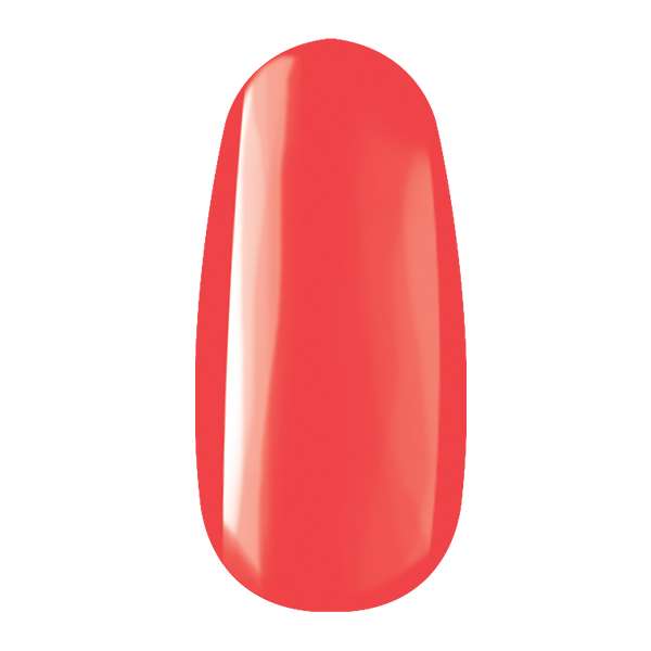 Crystal Nails - R141 Royal Gel 4,5ml – Summer love