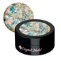 Crystal Nails - GLAM GLITTER 1