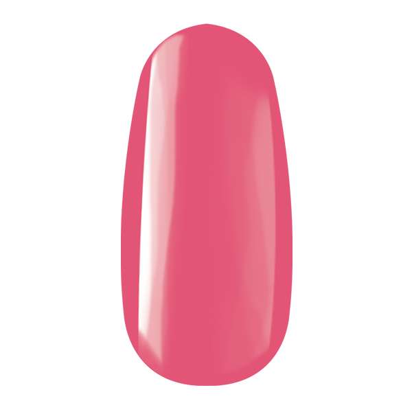Crystal Nails - R148 Royal Gel 4,5ml – Strawberry macaron