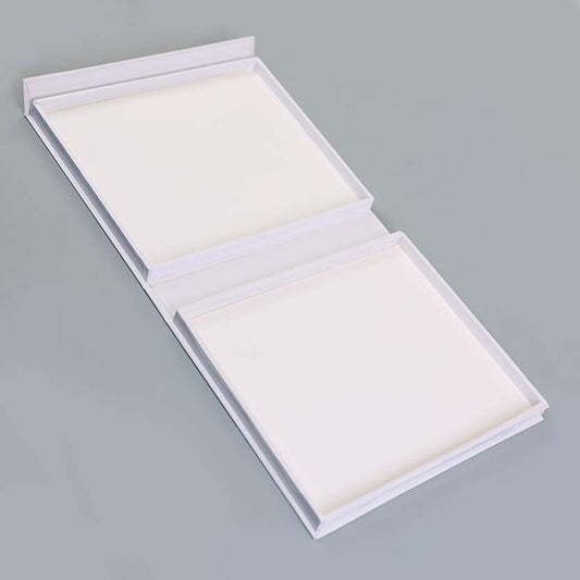 CRYSTAL NAILS - DISPLAY Book