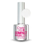 CRYSTAL NAILS - COMPACT BASE GEL Milky White