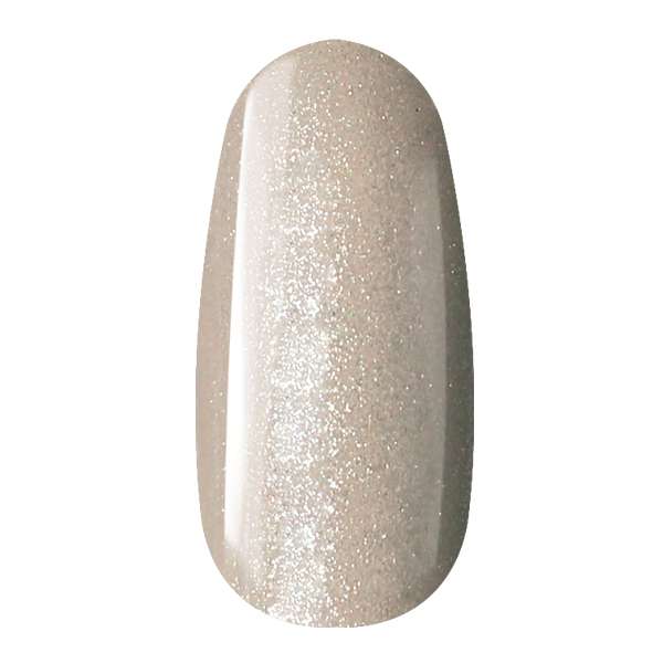 Crystal Nails - R150 Royal Gel 4,5ml – Golden nude