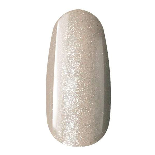 Crystal Nails - R150 Royal Gel 4,5ml – Golden nude