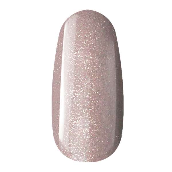 Crystal Nails - R152 Royal Gel 4,5ml – Golden peach