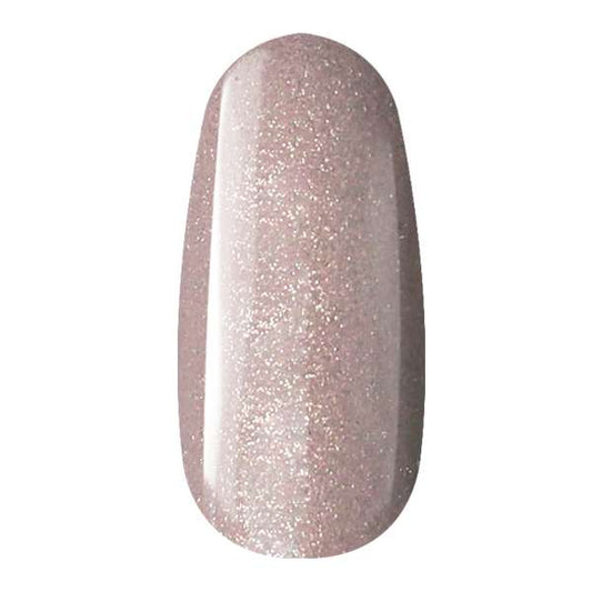 Crystal Nails - R152 Royal Gel 4,5ml – Golden peach