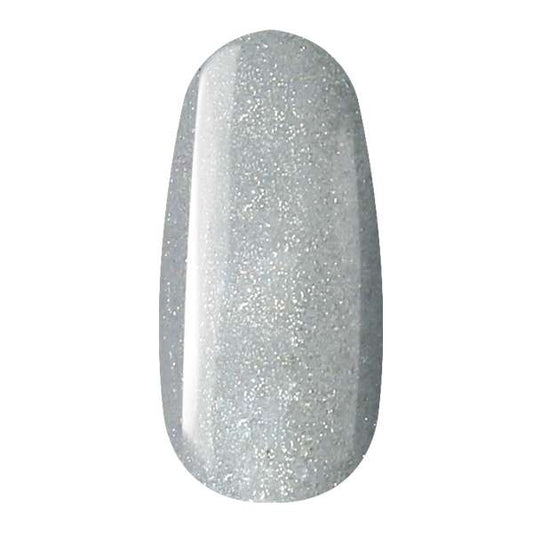 Crystal Nails - R153 Royal Gel 4,5ml – Golden charm