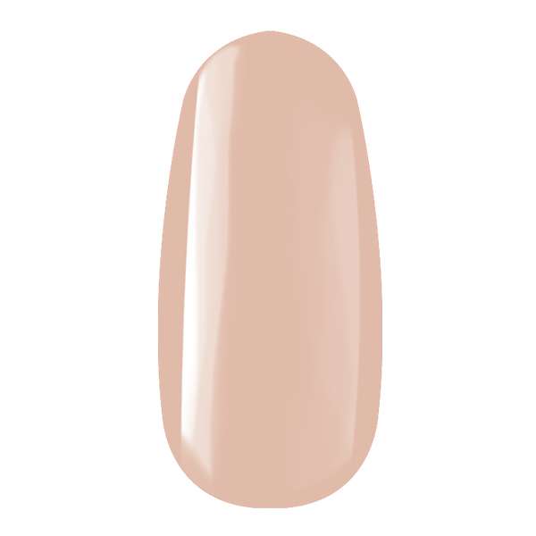 Crystal Nails - R154 Royal Gel 4,5ml – Floating island