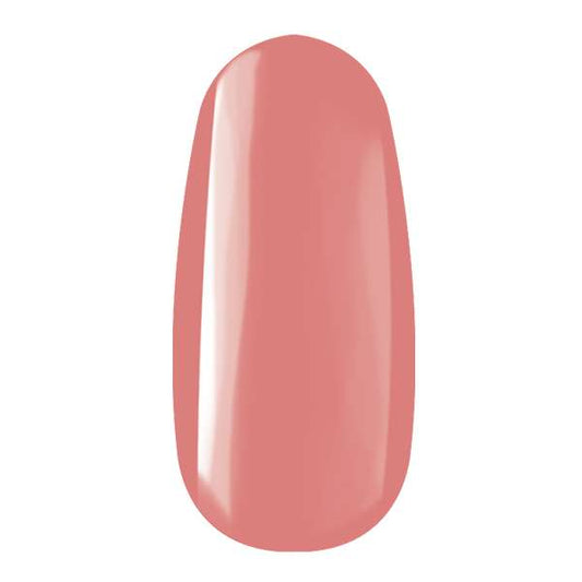 Crystal Nails - R155 Royal Gel 4,5ml – Pink tulip