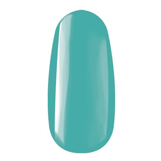 Crystal Nails - R157 Royal Gel 4,5ml – Spring turquise